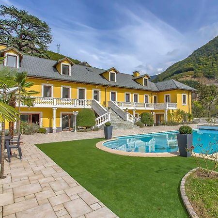 Domaine Au Coeur Des 3 Vallees Moutiers  Eksteriør billede