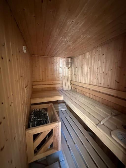 Domaine Au Coeur Des 3 Vallees Moutiers  Eksteriør billede