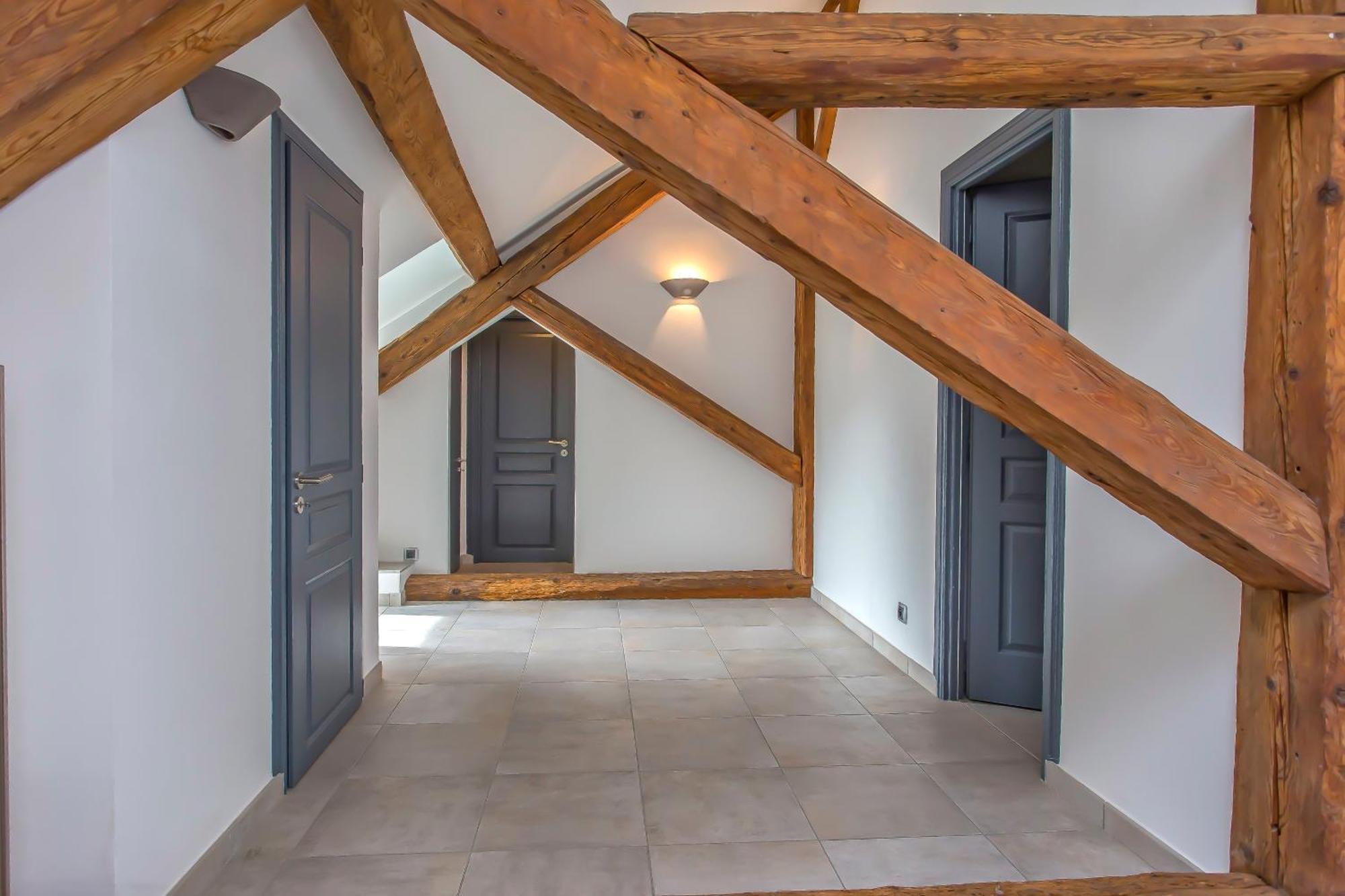 Domaine Au Coeur Des 3 Vallees Moutiers  Eksteriør billede