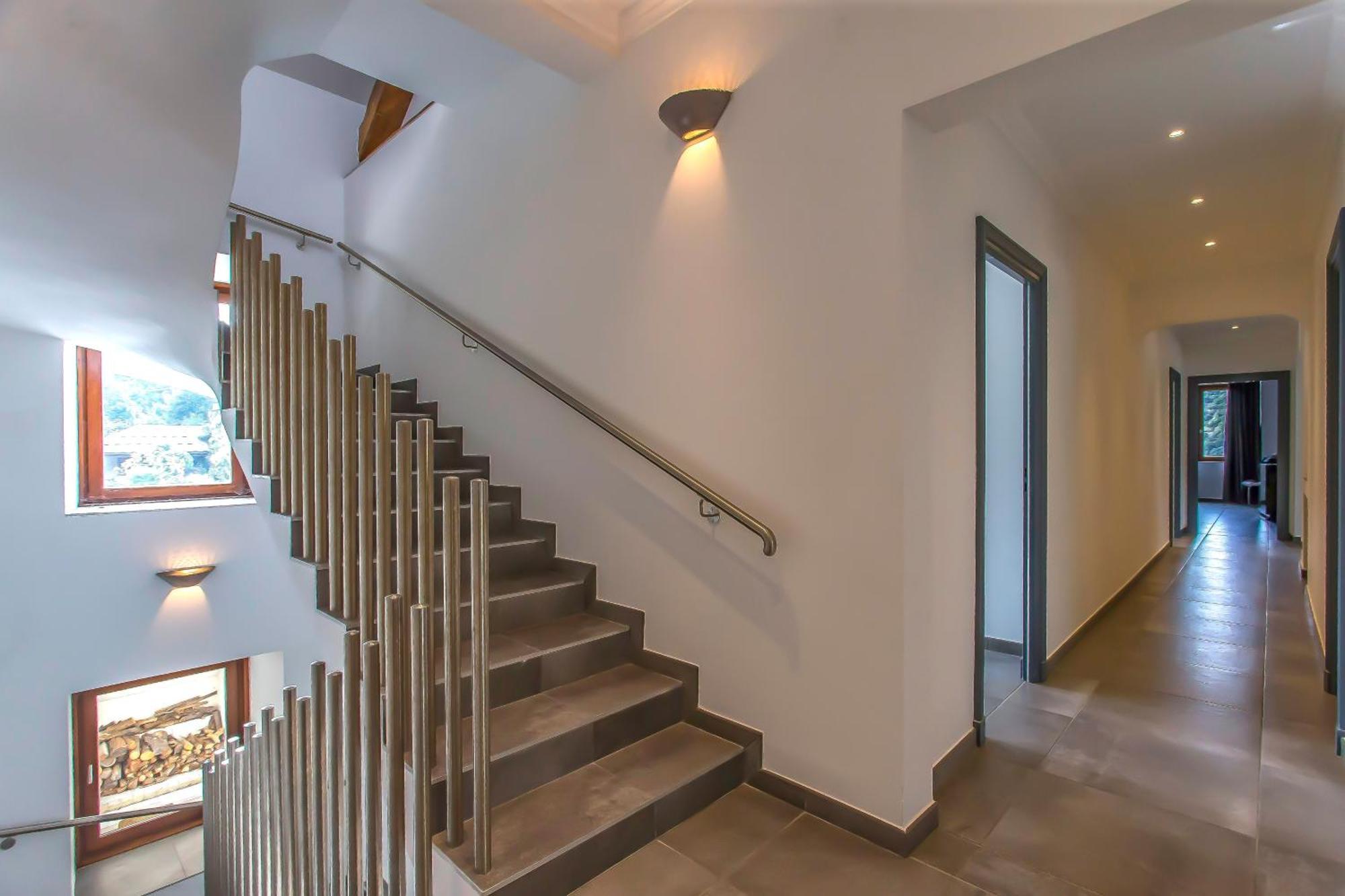Domaine Au Coeur Des 3 Vallees Moutiers  Eksteriør billede