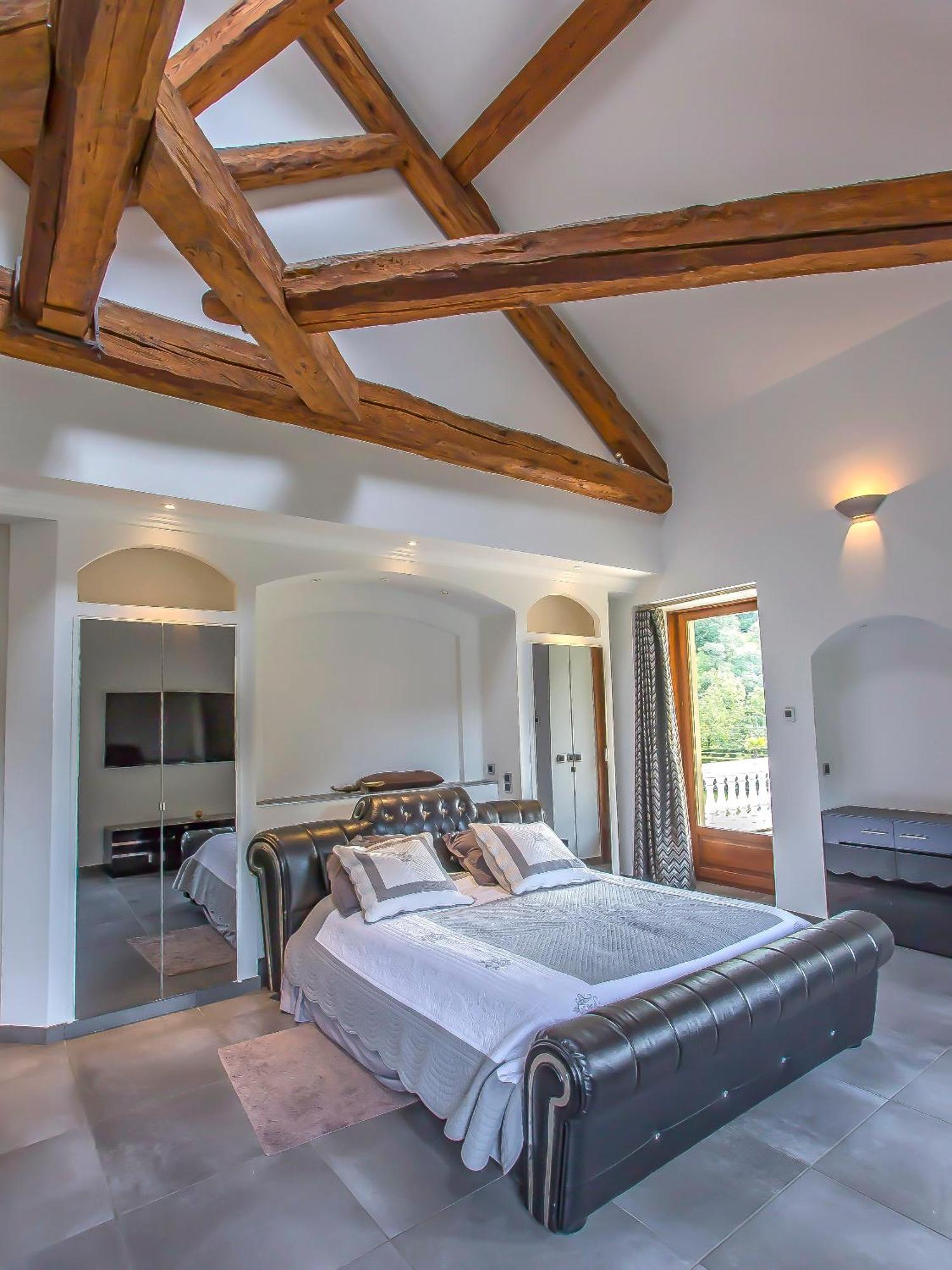 Domaine Au Coeur Des 3 Vallees Moutiers  Eksteriør billede