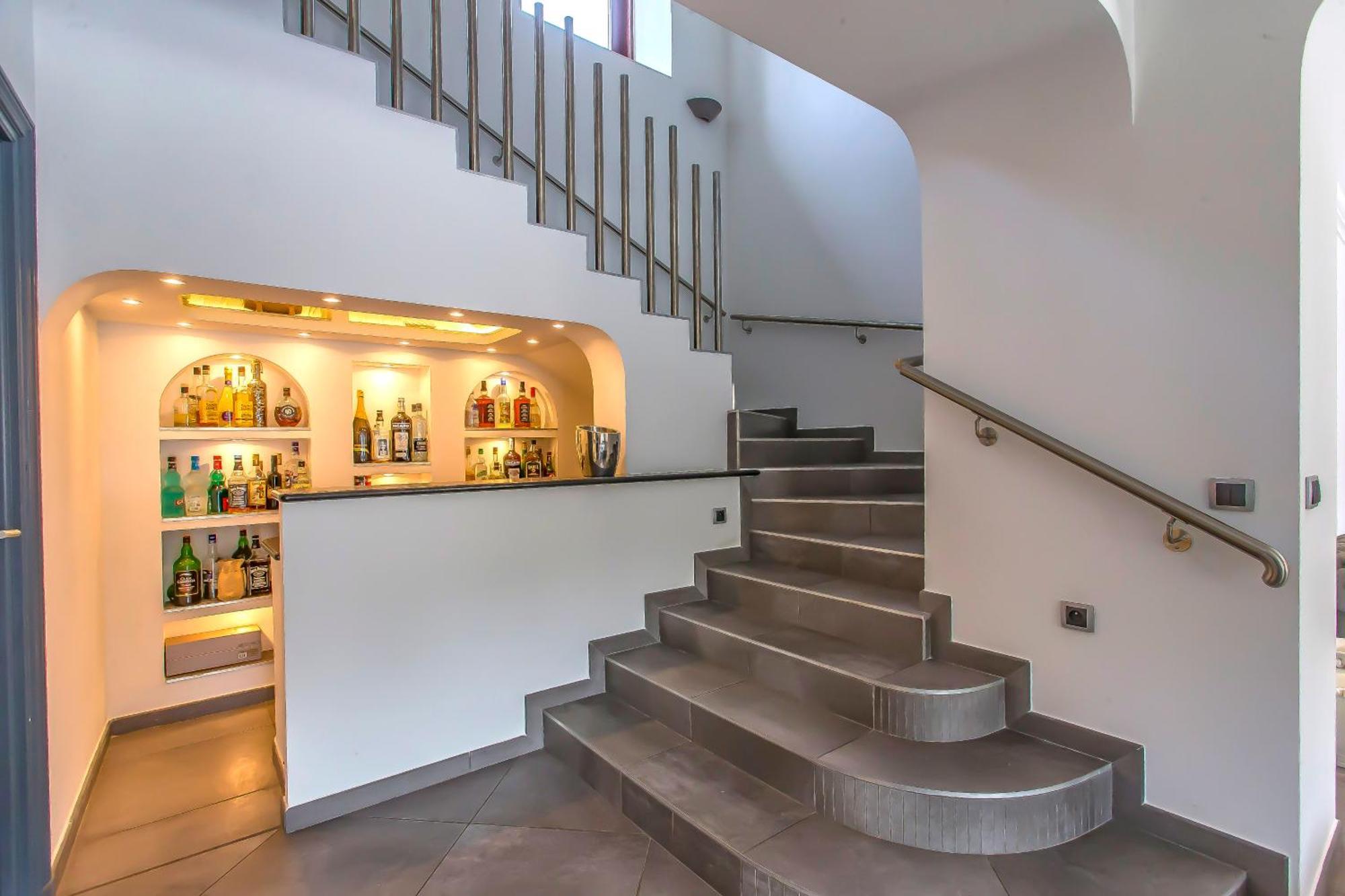 Domaine Au Coeur Des 3 Vallees Moutiers  Eksteriør billede