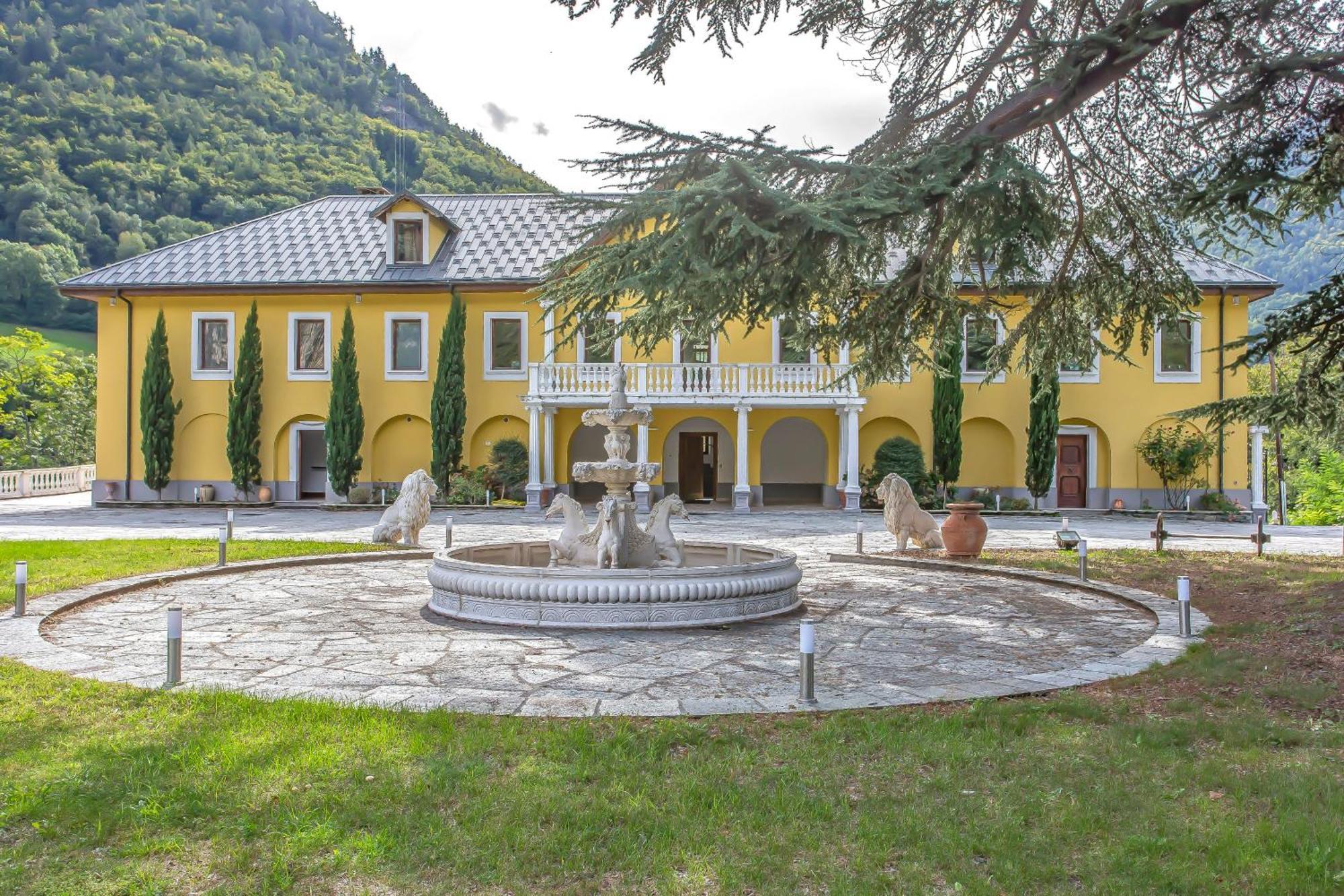 Domaine Au Coeur Des 3 Vallees Moutiers  Eksteriør billede